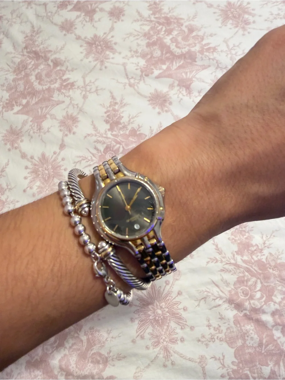 Givenchy watch